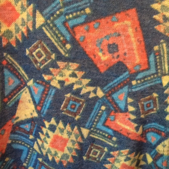 NWT LuLaRoe Sarah - Picture 4 of 5